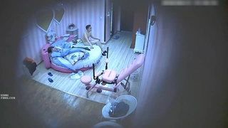 国自产拍最新2020在线-【丝袜美腿系列】暴力淫操性感黑丝嫩模 粉色捆绑无套爆操 叫床淫荡 足交手淫撸射 国语对白 高清480P完整版的!