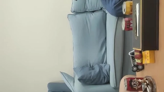 娇妻 雪白 呻吟-美女学生妹子是男友的乖母狗，戴着狗炼项圈乖乖让男友无套抽插~