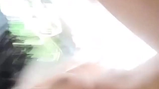 拖鞋家居日韩AV-白皙皮肤呆萌小姐姐！情趣耳朵抓屌吸吮！头套男怼着骚穴猛操，骑乘姿势打桩机，无套内射。