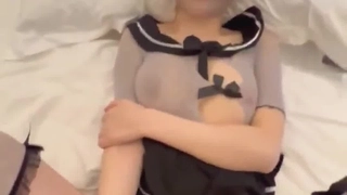 果冻传媒玛丽莲四部曲-【麻豆传媒】MD0209 饥渴三娘 淫欲教子-琁元 &amp;amp;amp; 苏娅（乔安） &amp;amp;amp; 潘雨曦