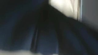拖鞋家居日韩AV-白皙皮肤呆萌小姐姐！情趣耳朵抓屌吸吮！头套男怼着骚穴猛操，骑乘姿势打桩机，无套内射。