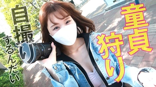 拖鞋家居日韩AV-白皙皮肤呆萌小姐姐！情趣耳朵抓屌吸吮！头套男怼着骚穴猛操，骑乘姿势打桩机，无套内射。